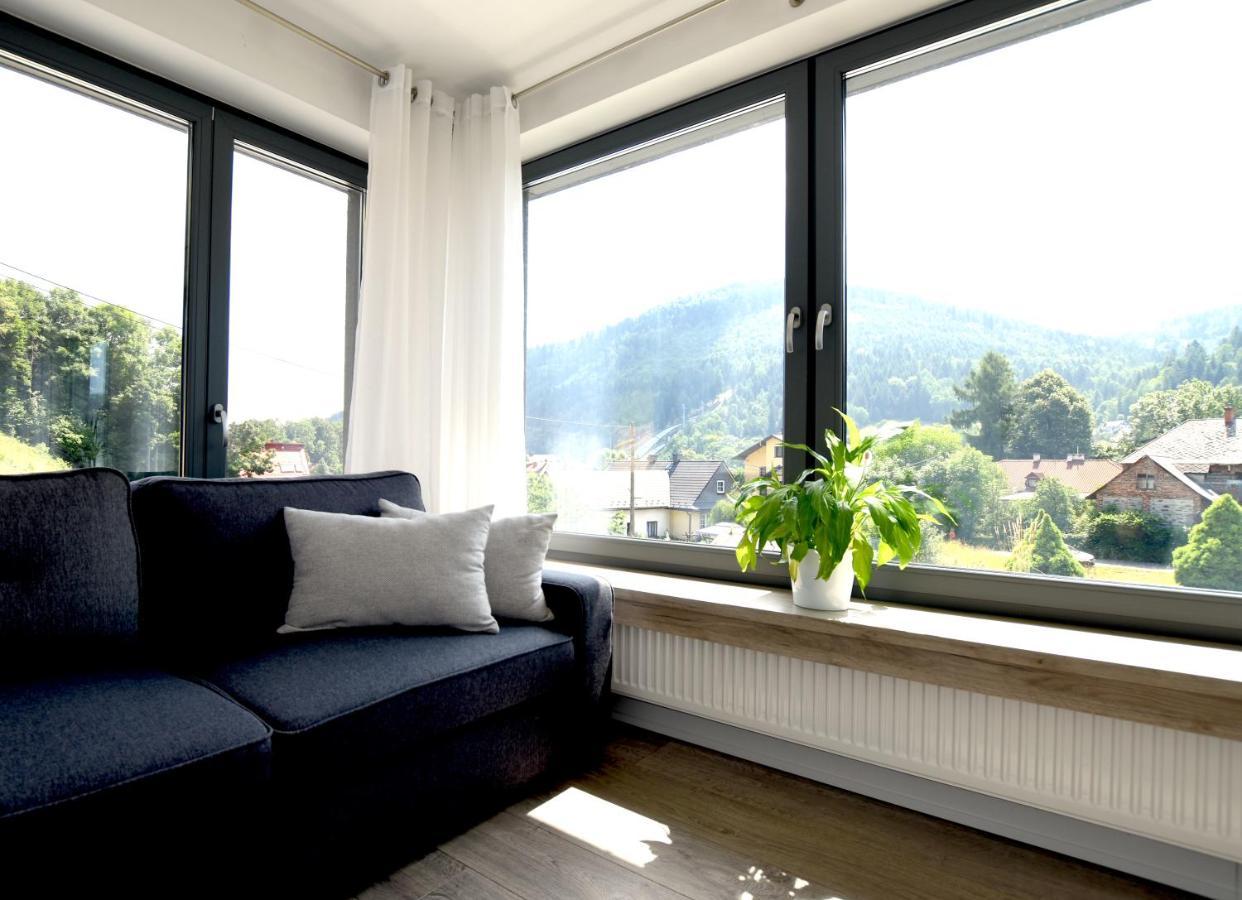 Apartamenty Sun Szczyrk Eksteriør bilde