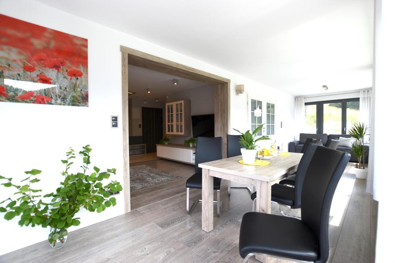 Apartamenty Sun Szczyrk Eksteriør bilde