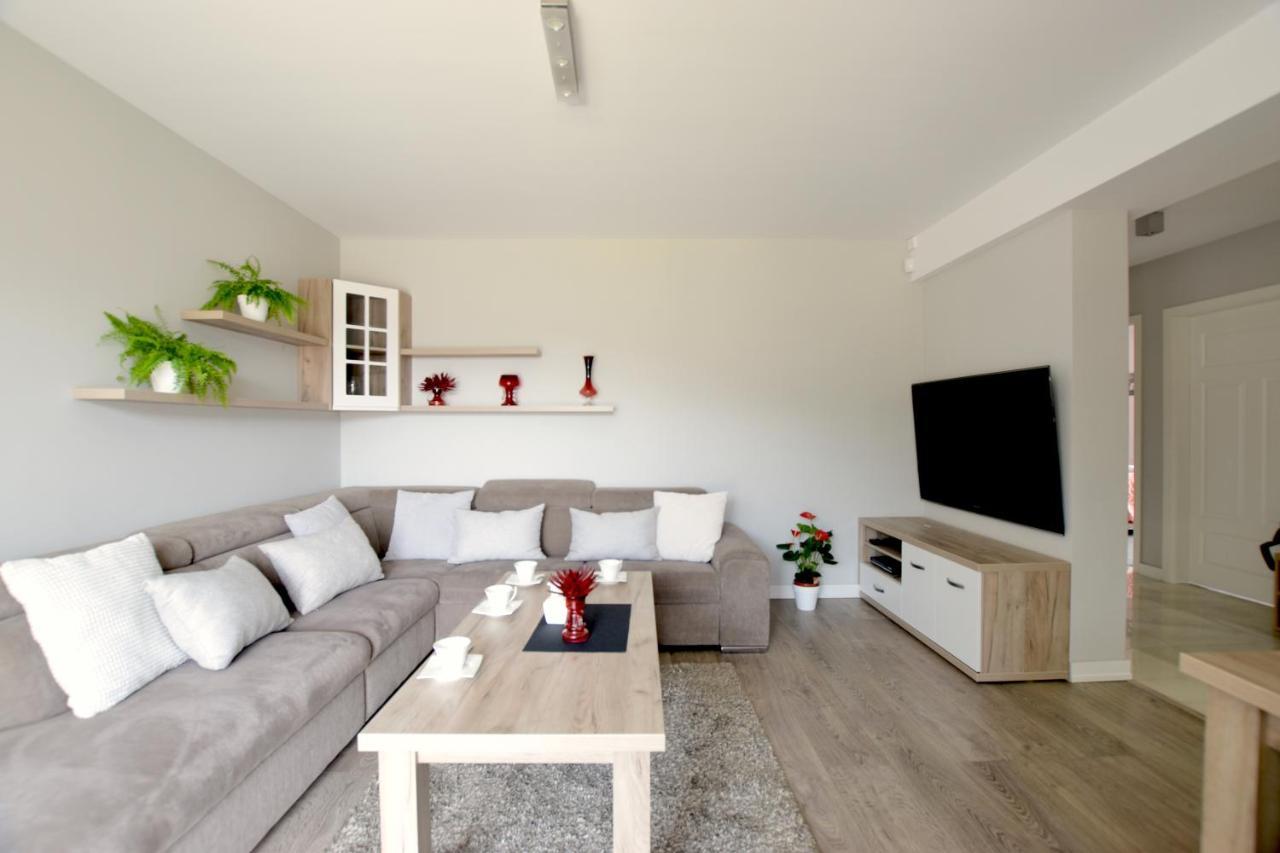 Apartamenty Sun Szczyrk Eksteriør bilde