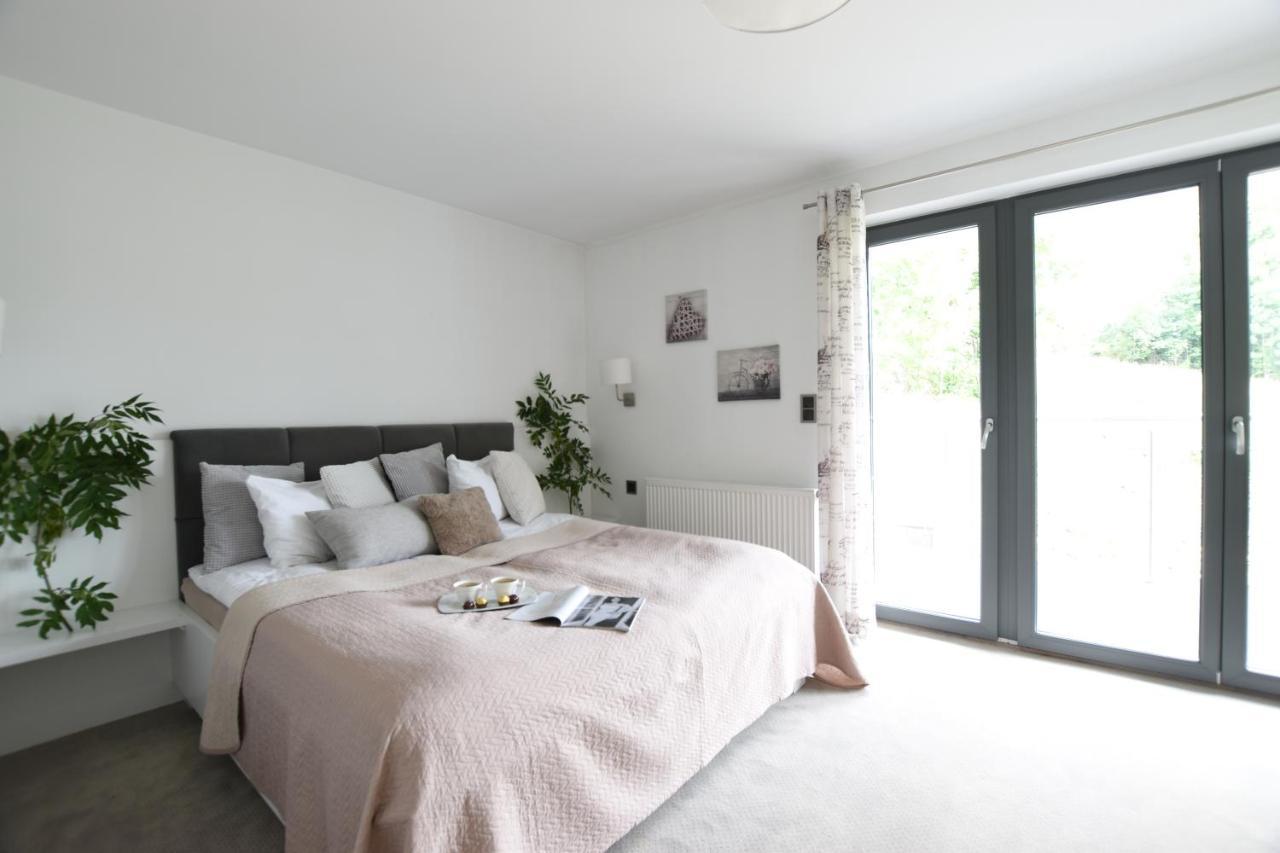 Apartamenty Sun Szczyrk Eksteriør bilde