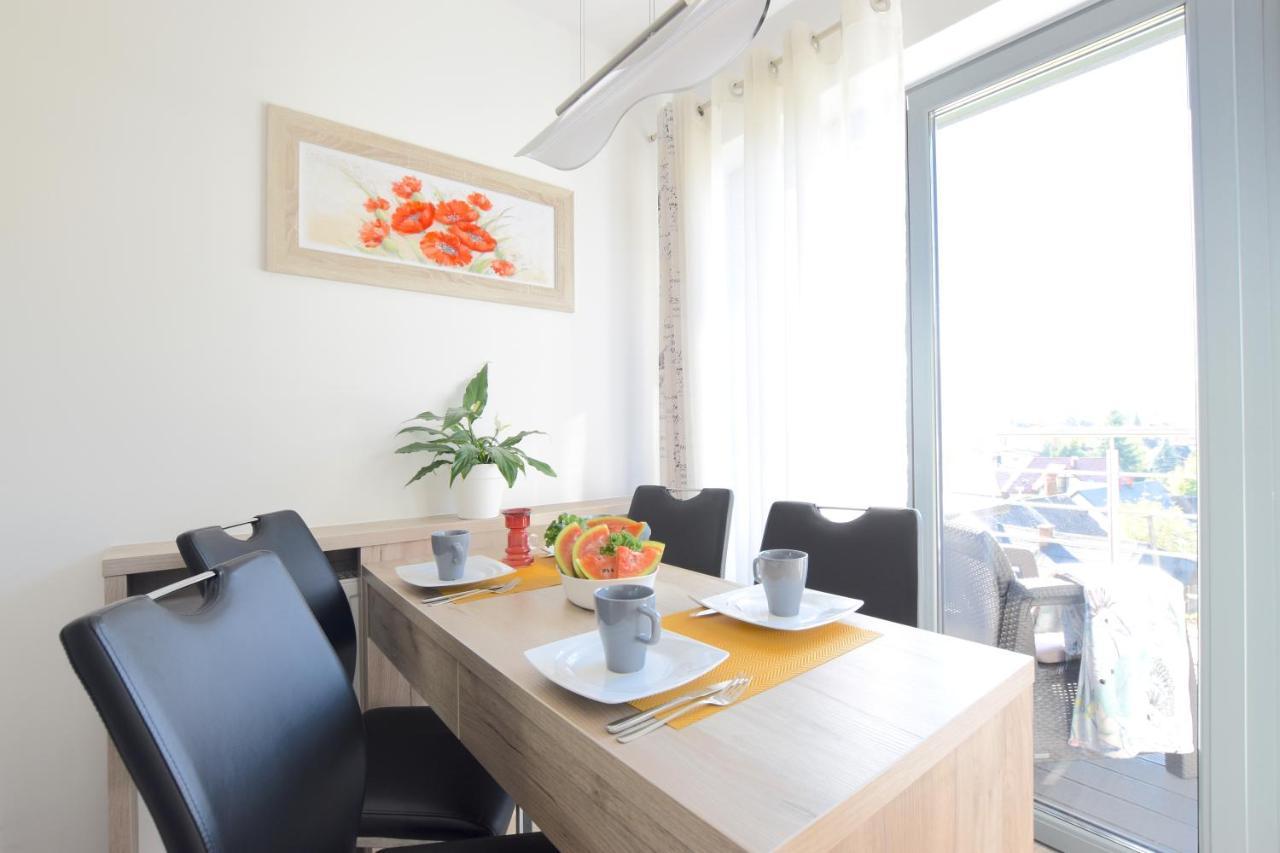 Apartamenty Sun Szczyrk Eksteriør bilde